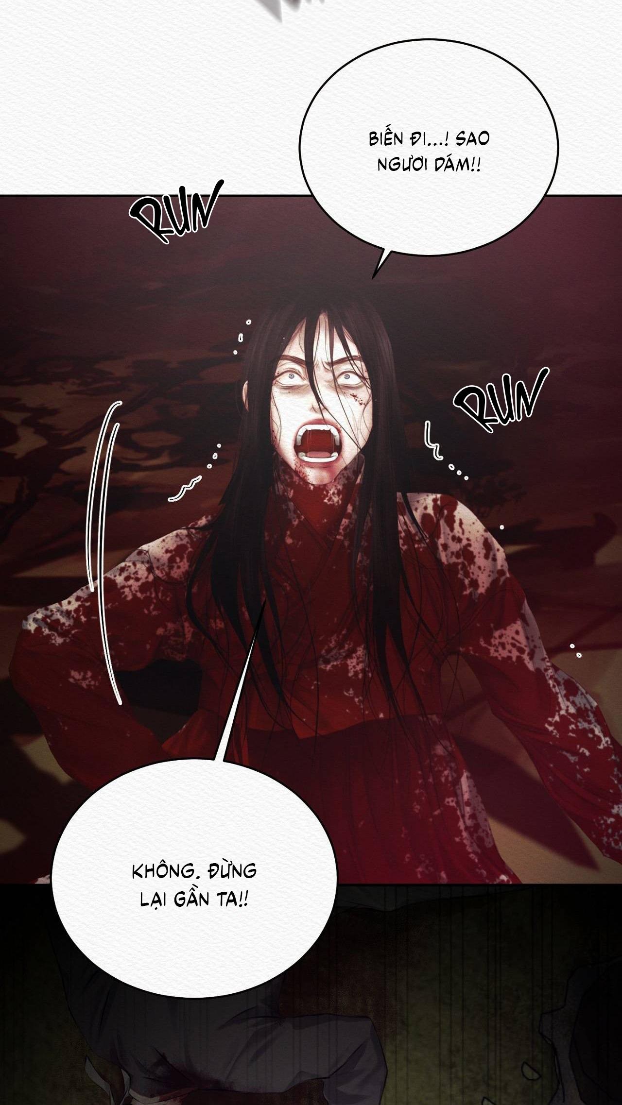 (CBunu) Củy Dạ Khút Chapter 92 - Next Chapter 93