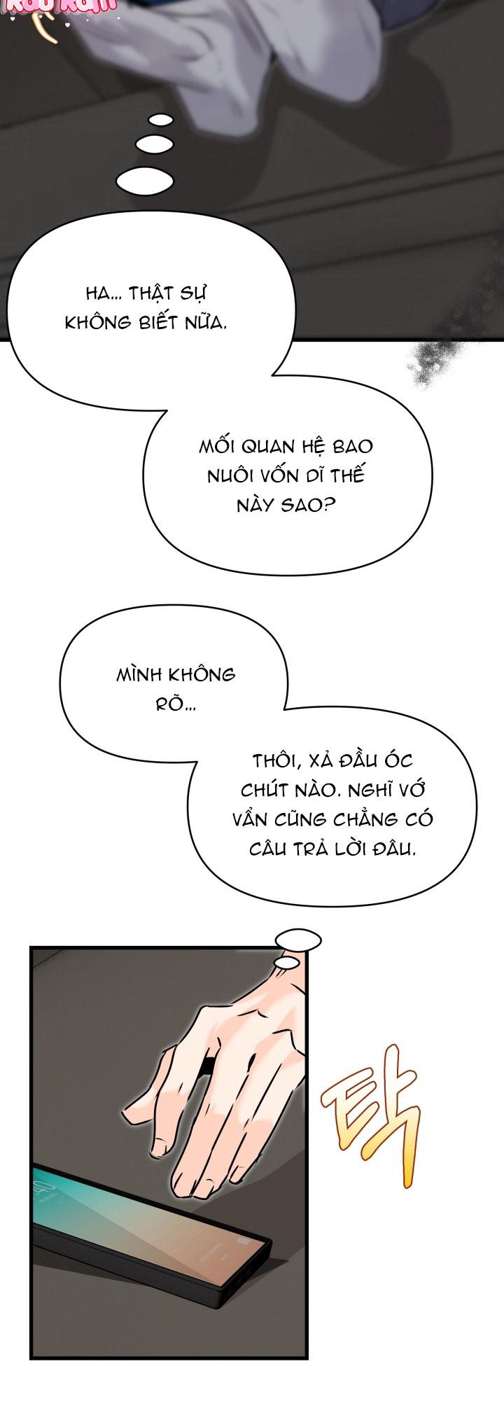 BÁO CÁO SỨC KHỎE TUYẾN TIỀN LIỆT Chapter 18 - Next 