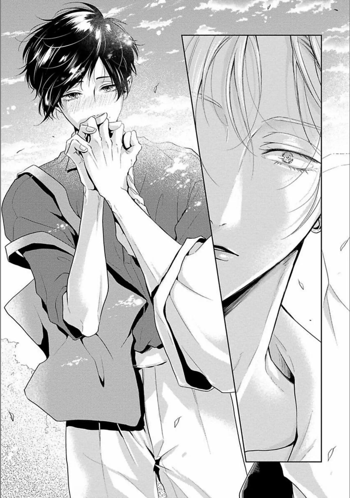 Đắm Tình Ngừng Nhịp Chapter 5 Chap 5 - Next Chapter 6 Chap 6