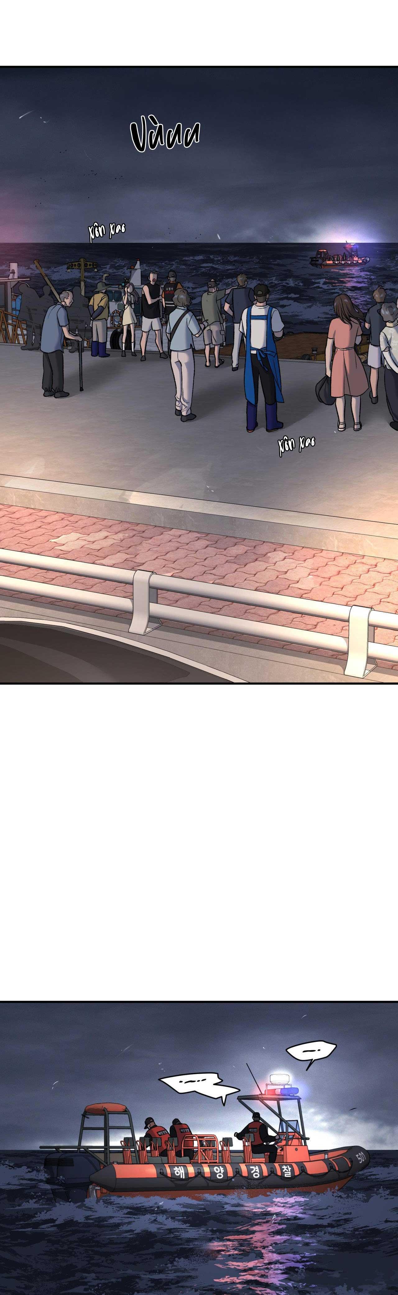 ĐIỀM RỦI Chapter 69 - Next 