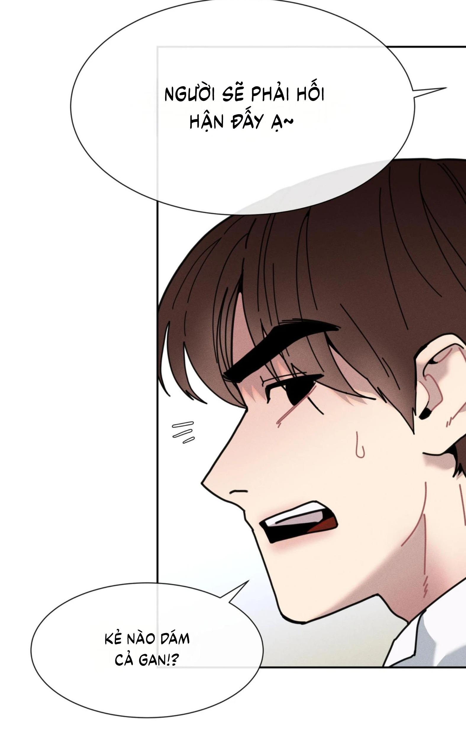 (CBunu) ĐỪNG ĐỌC TRUYỆN NÀY! Chapter 3 mệt gê 0 có H á - Next 
