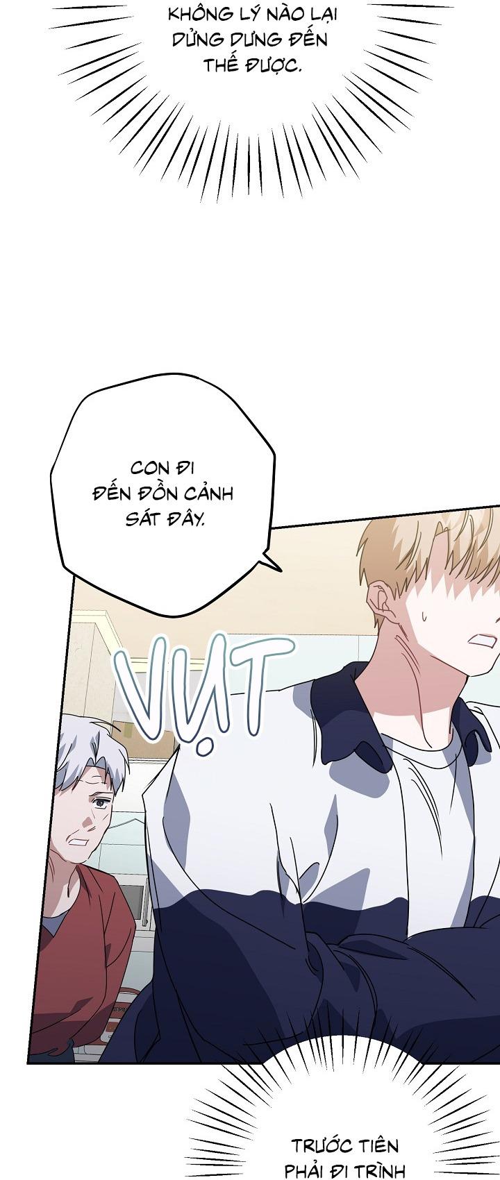 Khu vực chủ nghĩa tình yêu Chapter 79 - Next Chapter 80