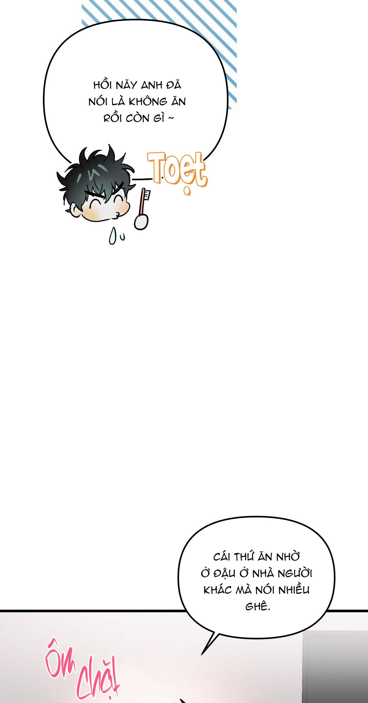 LIE AGAIN Chapter 64 - Next 