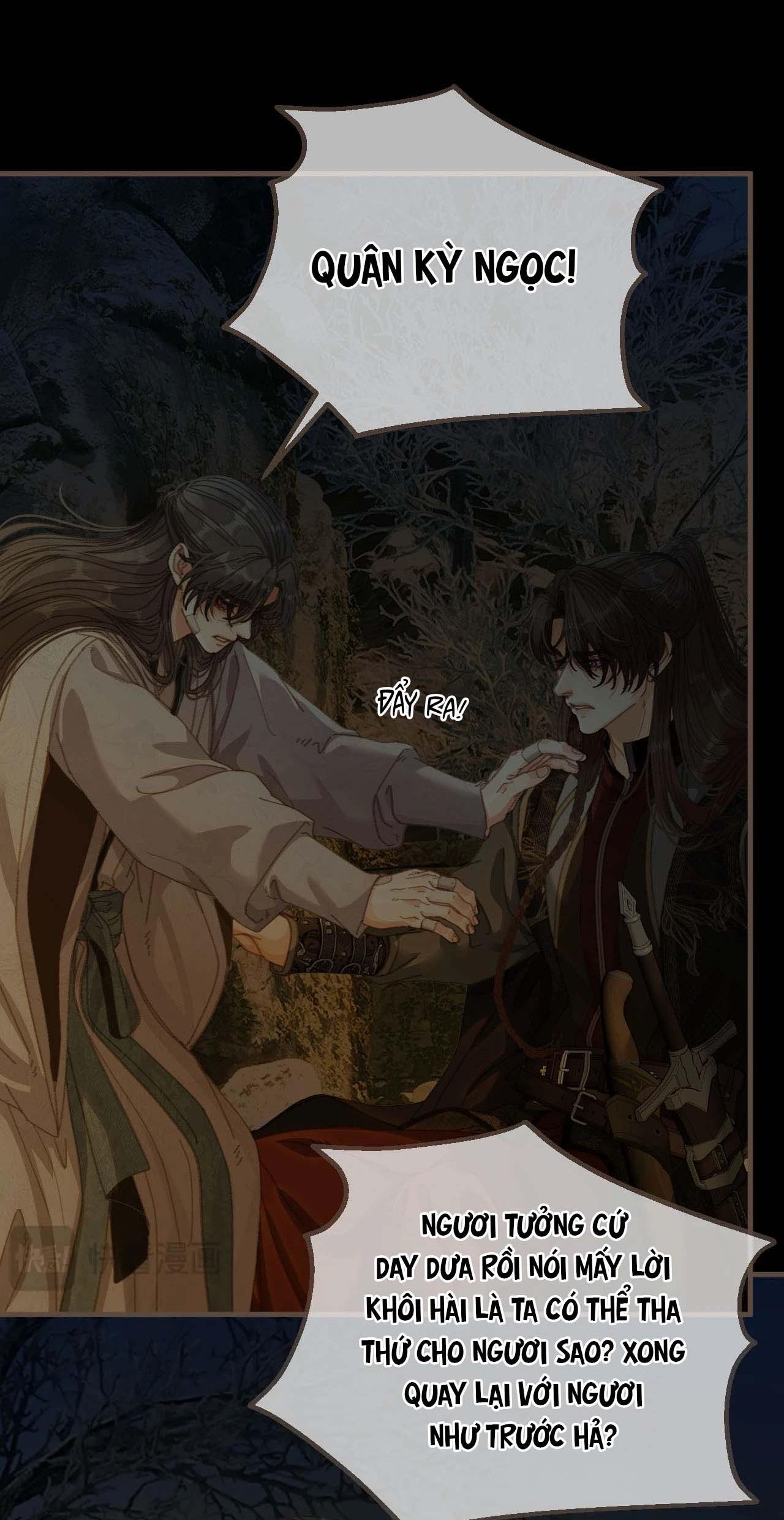 Á NÔ 2 - THÁM HOA Chapter 79 - Next 