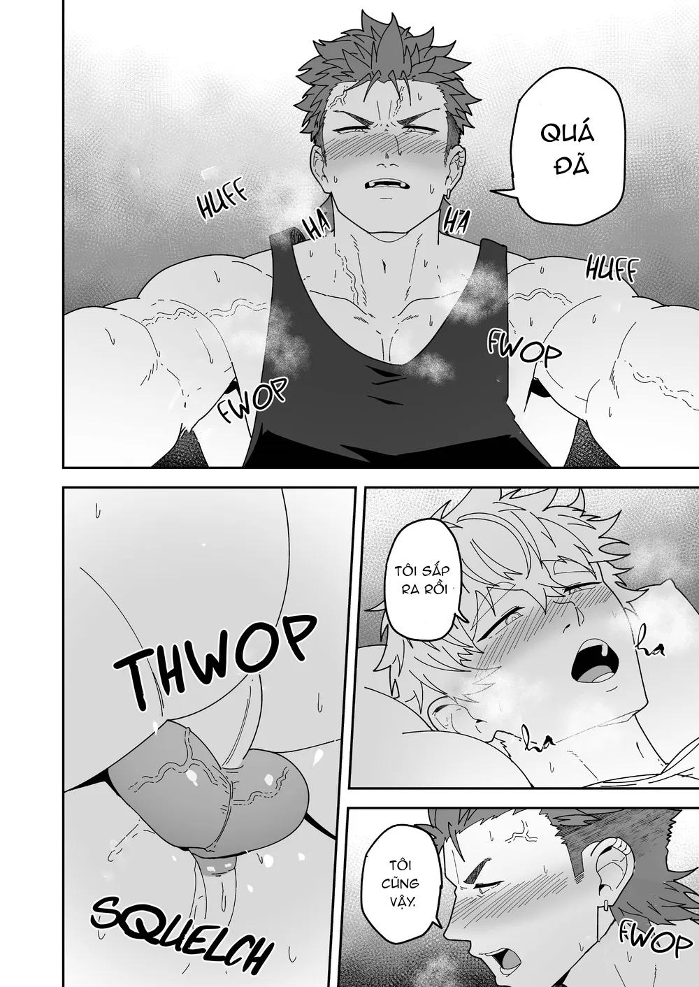 TUYỂN TẬP GÂY NỨNG NHÀ RÔ Chapter 416 - Next Chapter 417