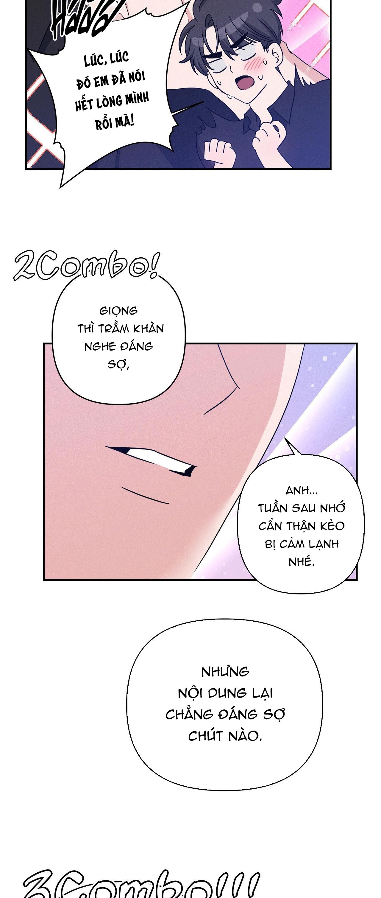 HƯỚNG DẪN TÌNH DỤC Chapter 7 - Next 