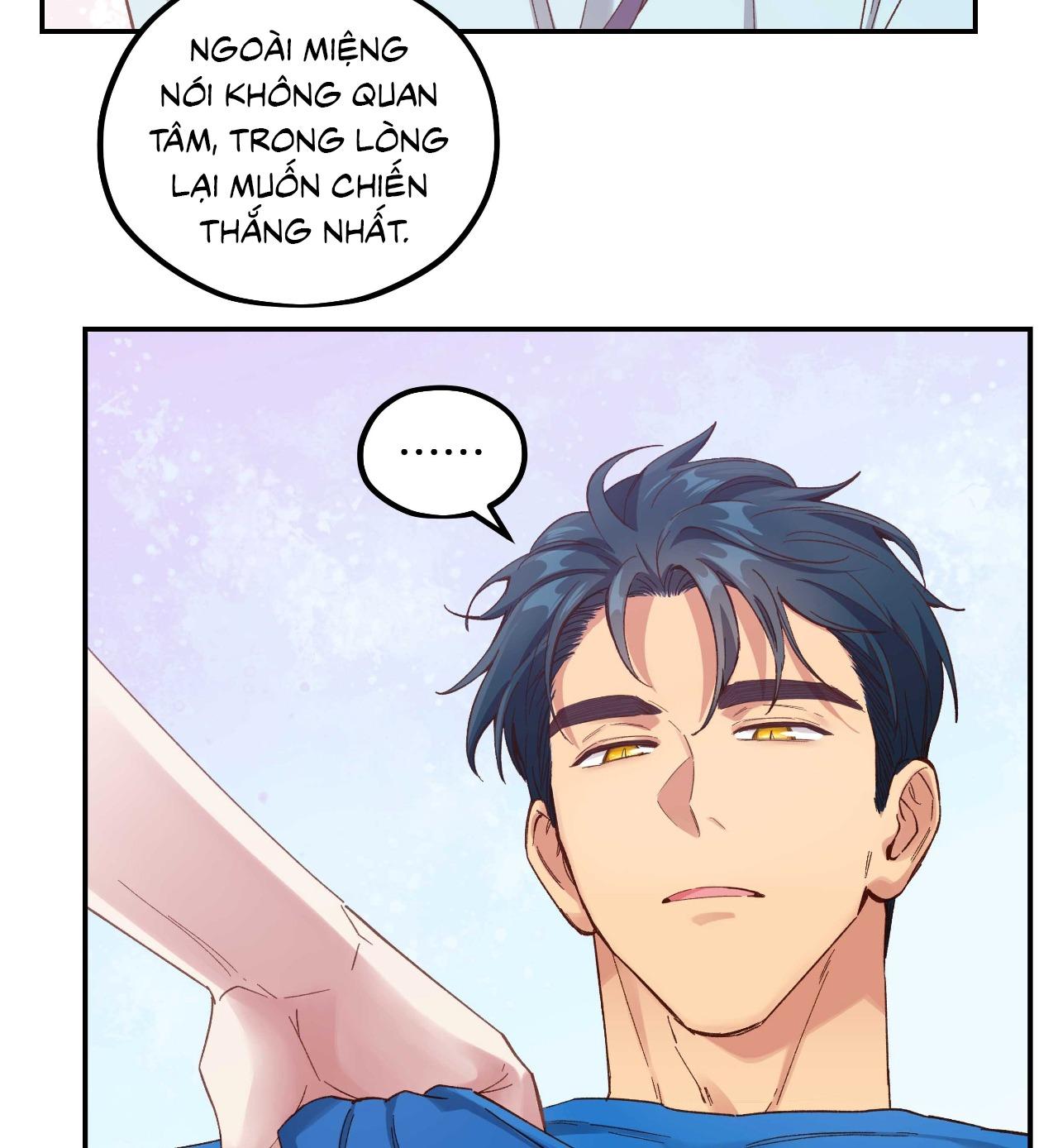Quán cơm tỳ hưu Chapter 90 - Next 