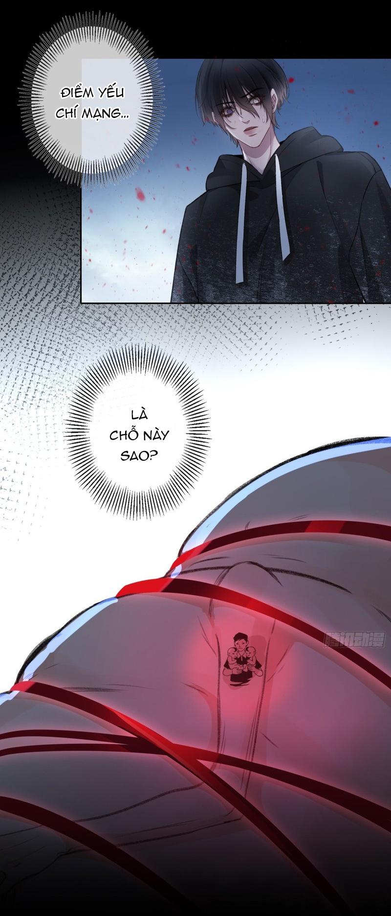 Ác linh Chapter 9 - Next Chapter 10