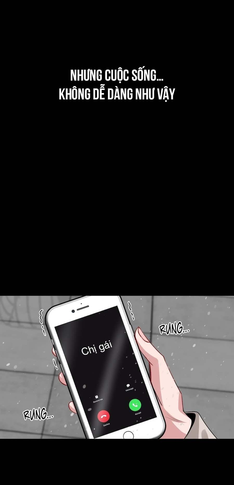 Flower of youth Chapter 39 - Trang 3