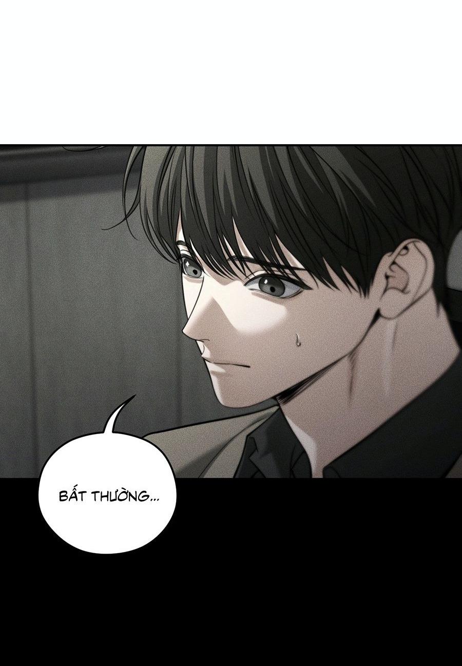 DEAR, TEDDY BEAR Chapter 45 - Next 