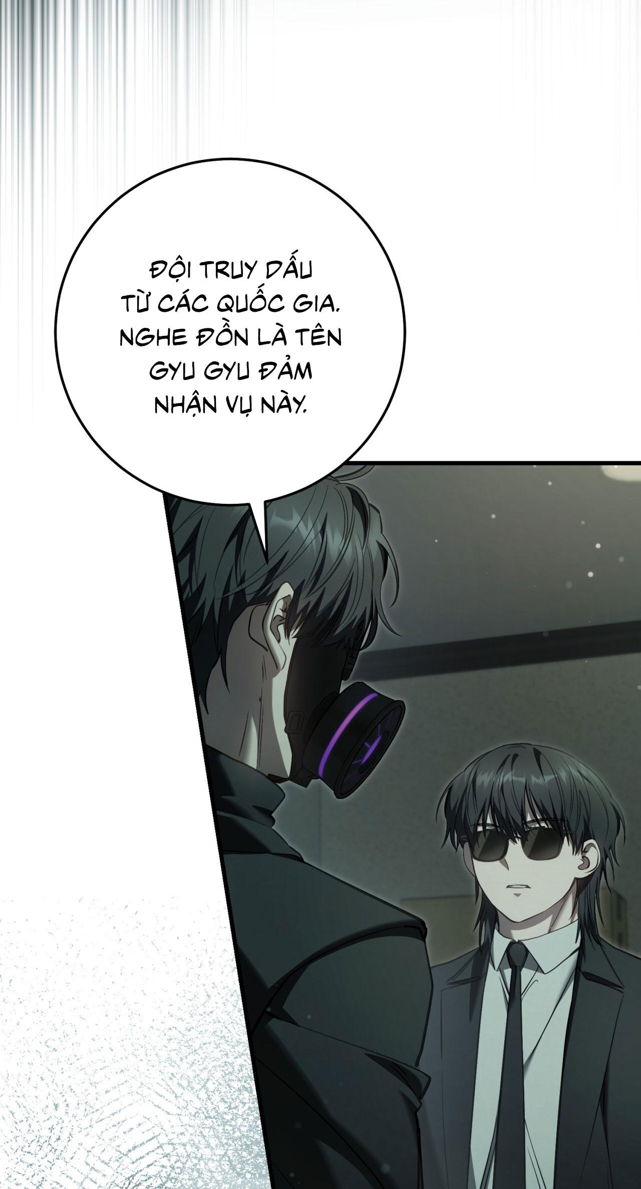 Hunter muốn sống một cách yên bình Chapter 33 - Next Chapter 34
