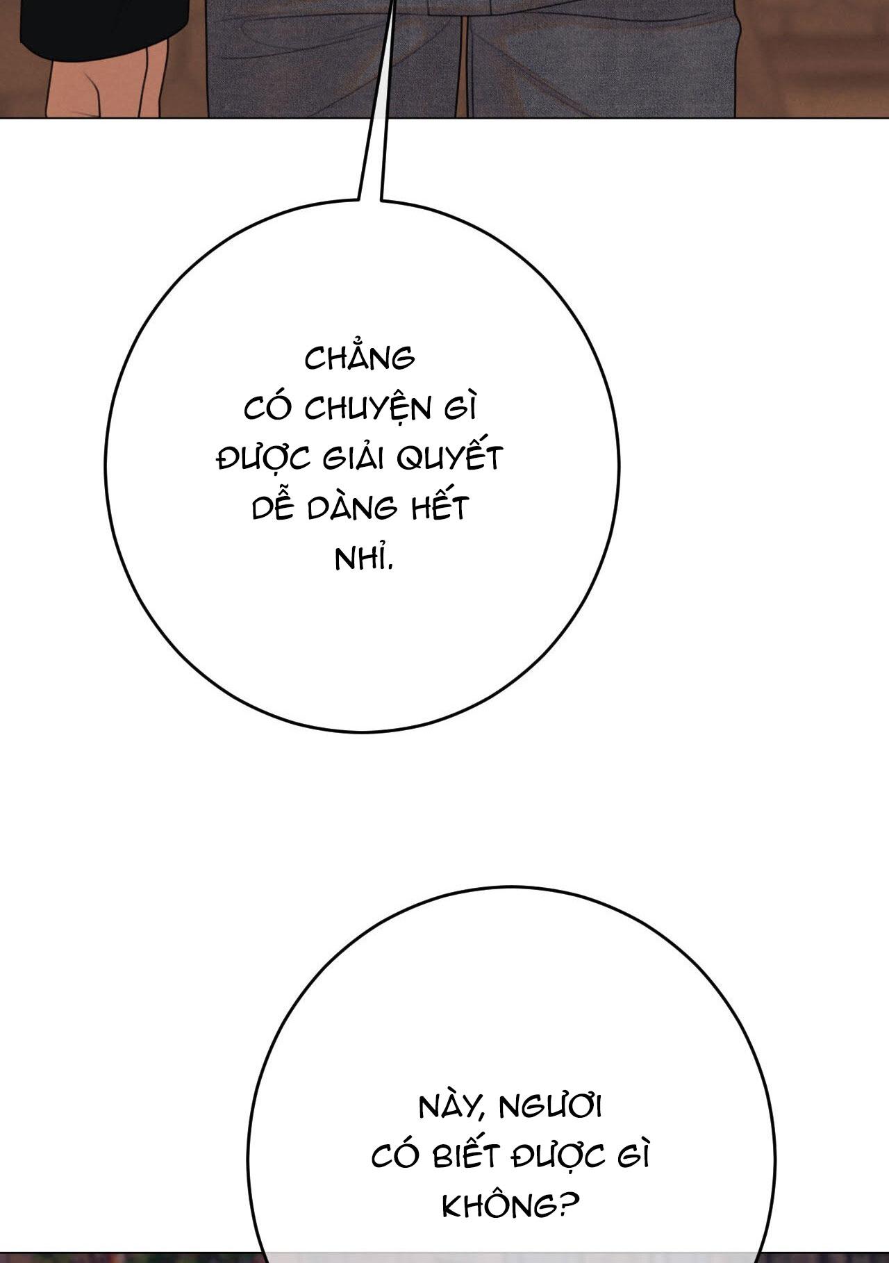 QUẺ BÓI GIẤC MƠ CỦA YÊU TINH Chapter 49 - Next 