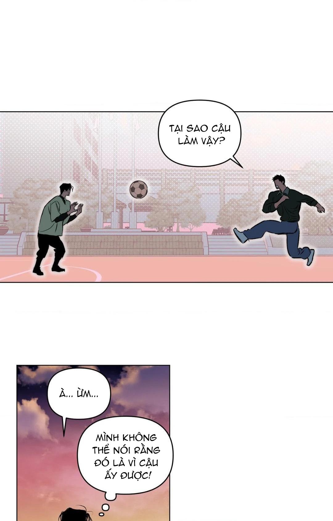 Date Me, Too! Chapter 2 - Next 
