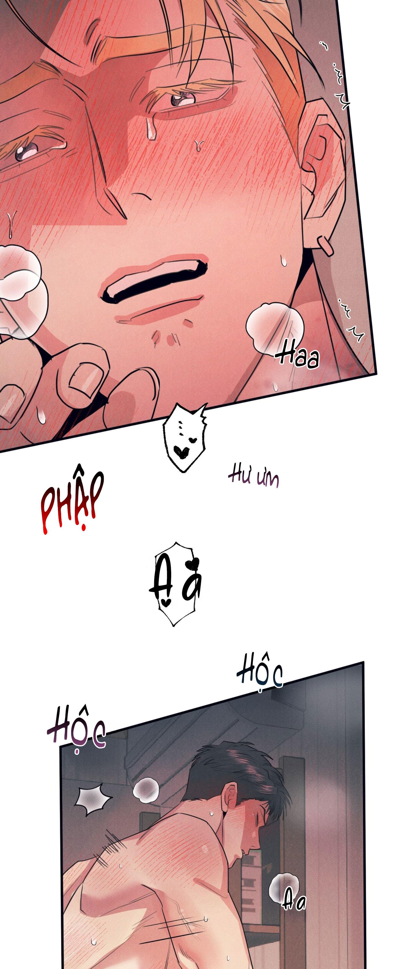ALPHA MẤT TƯ CÁCH Chapter 19 - Next 