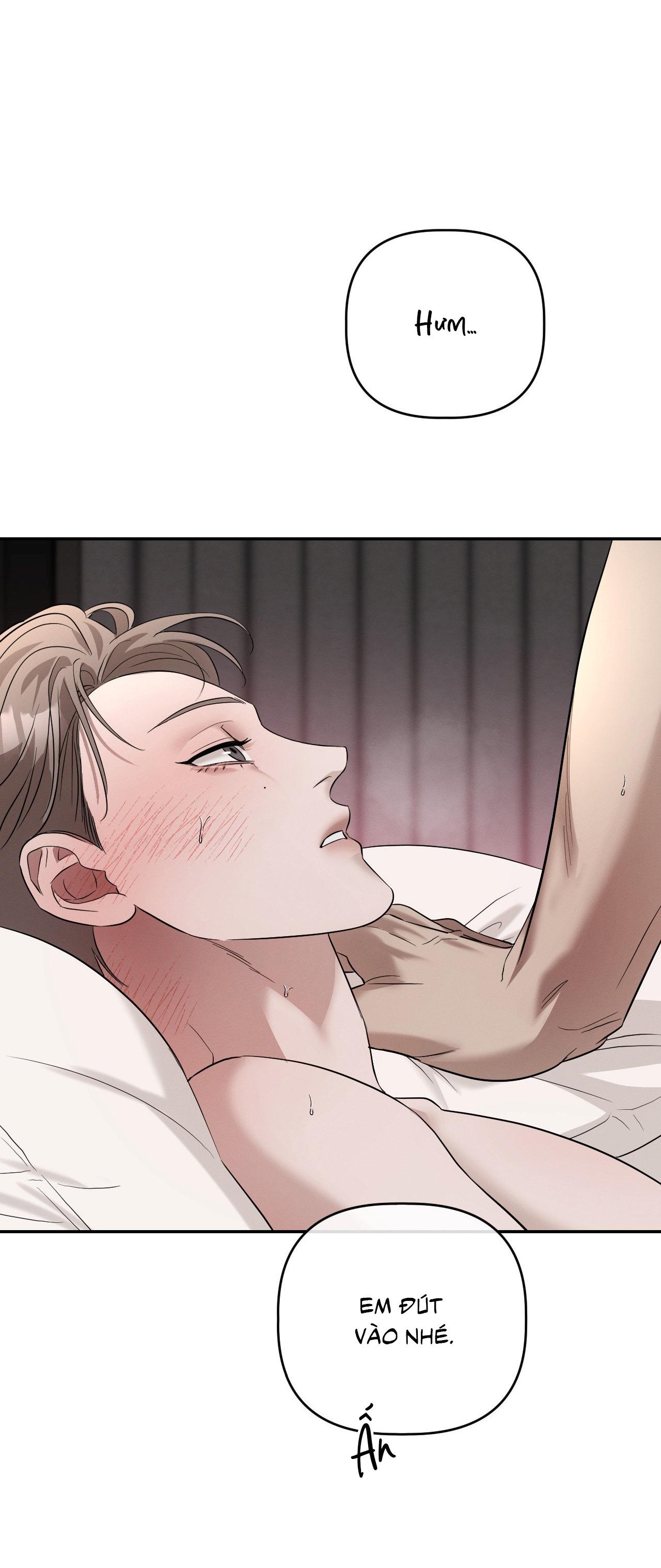 NHIỆT ĐỘ TIẾP XÚC Chapter 24 - Next Chapter 25
