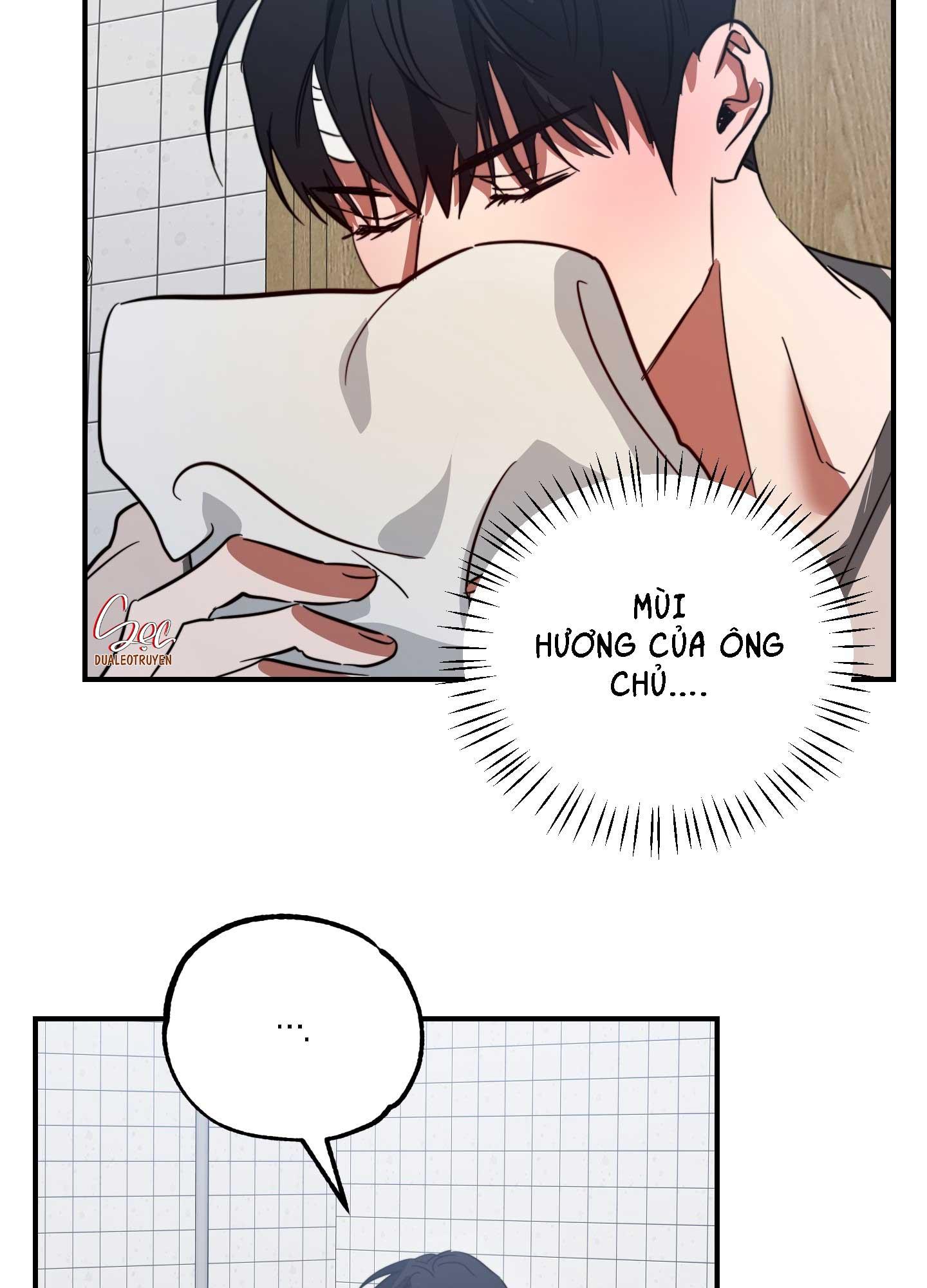 TUYỂN TẬP NGỰC BỰ, CUNG KHỦ CỦA NHÀ KIM Chapter 179.5 bánh mì 5 - Next Chapter 179.6 BÁNH MÌ 6