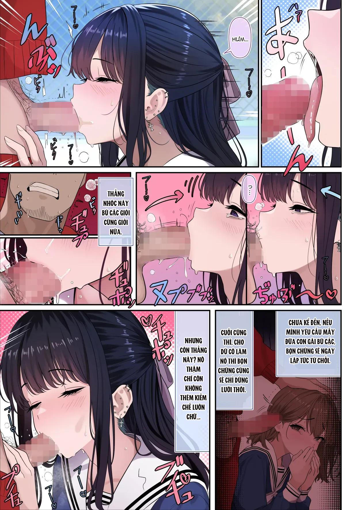 TUYỂN TẬP BDSM CHỊT CHỌT Chapter 319 - Next 