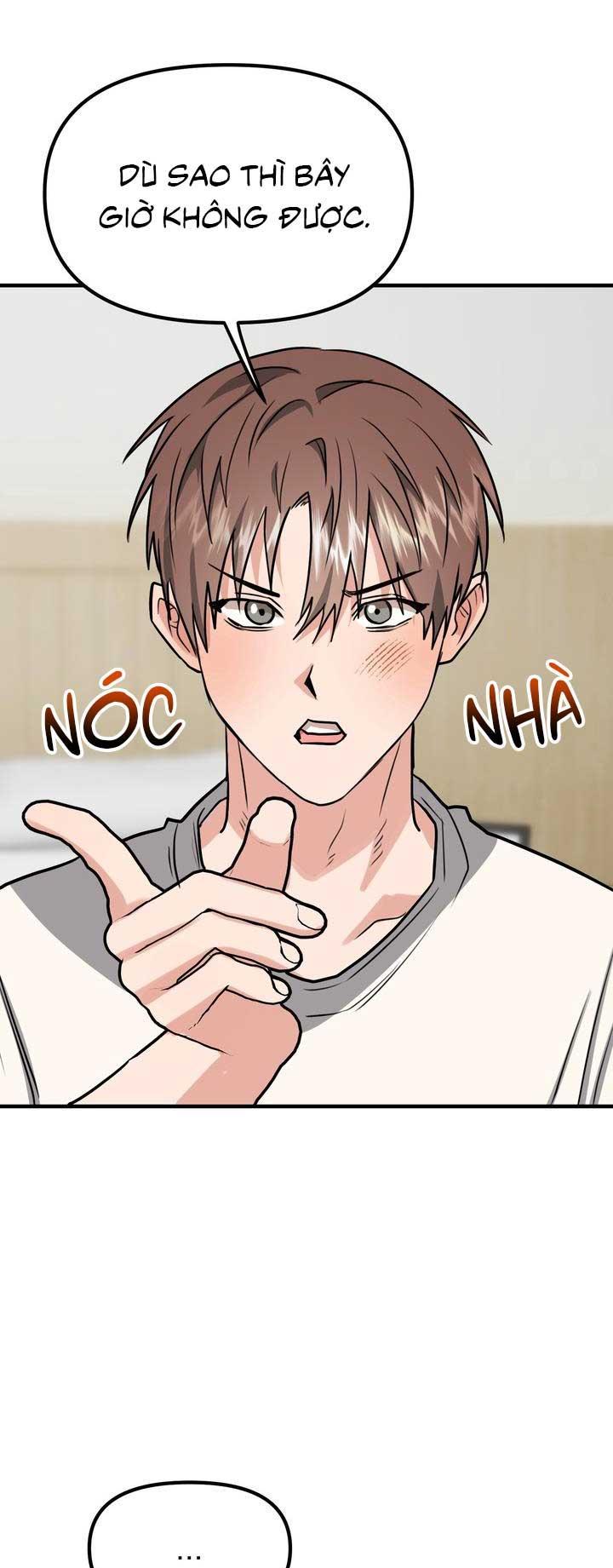 TỔNG HỢP MANHWA BL NGẮN Chapter 1.3 - Next Chapter 1.4 END