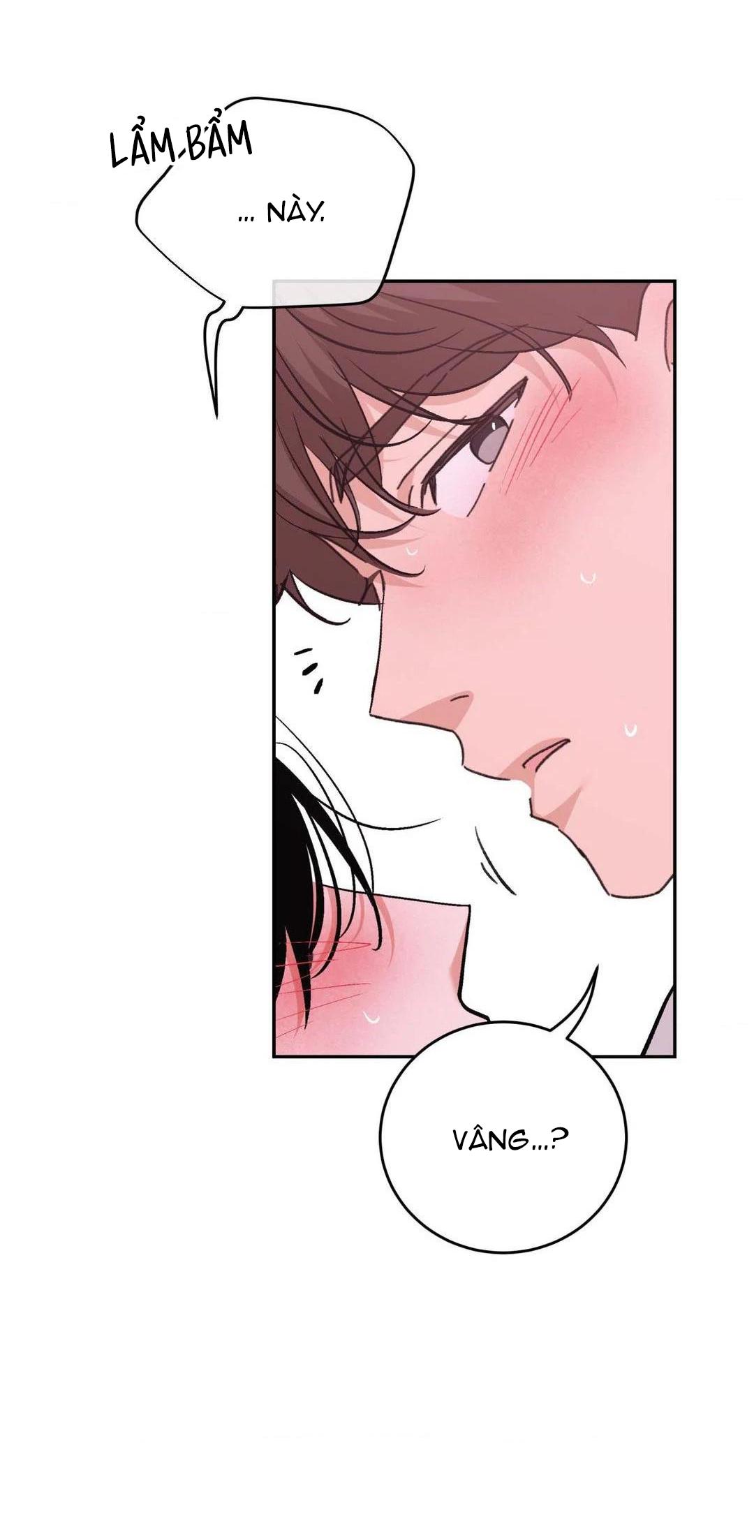 Chiếc Lá Lay Động Theo Giai Điệu Chapter 19 - Next Chapter 20