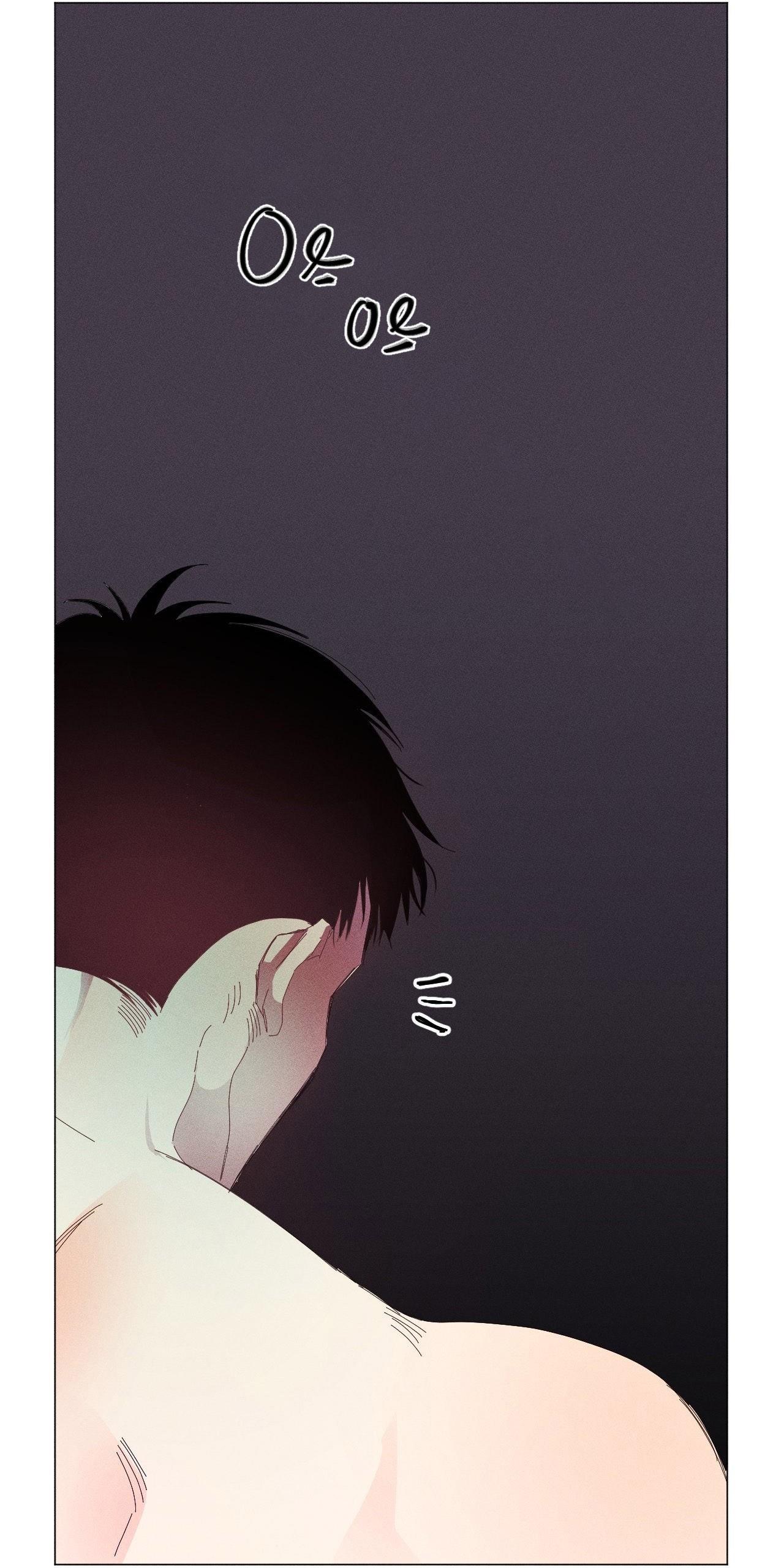 (CBunu) Mùa Đông Cuối Cùng Của Tôi Chapter 3 - Next Chapter 4