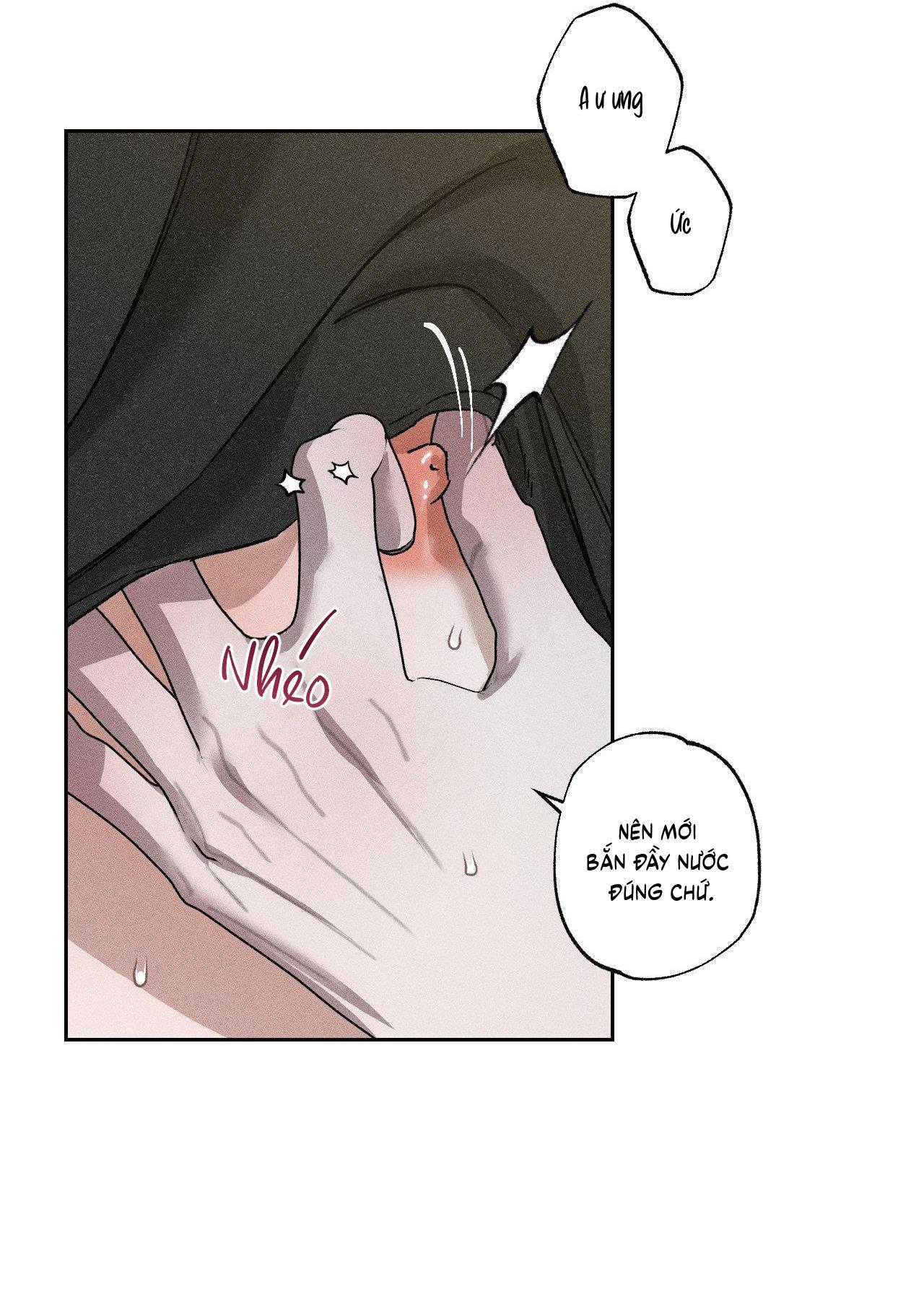 (CBunu) Close Up Chapter 21 H+ - Next Chapter 22