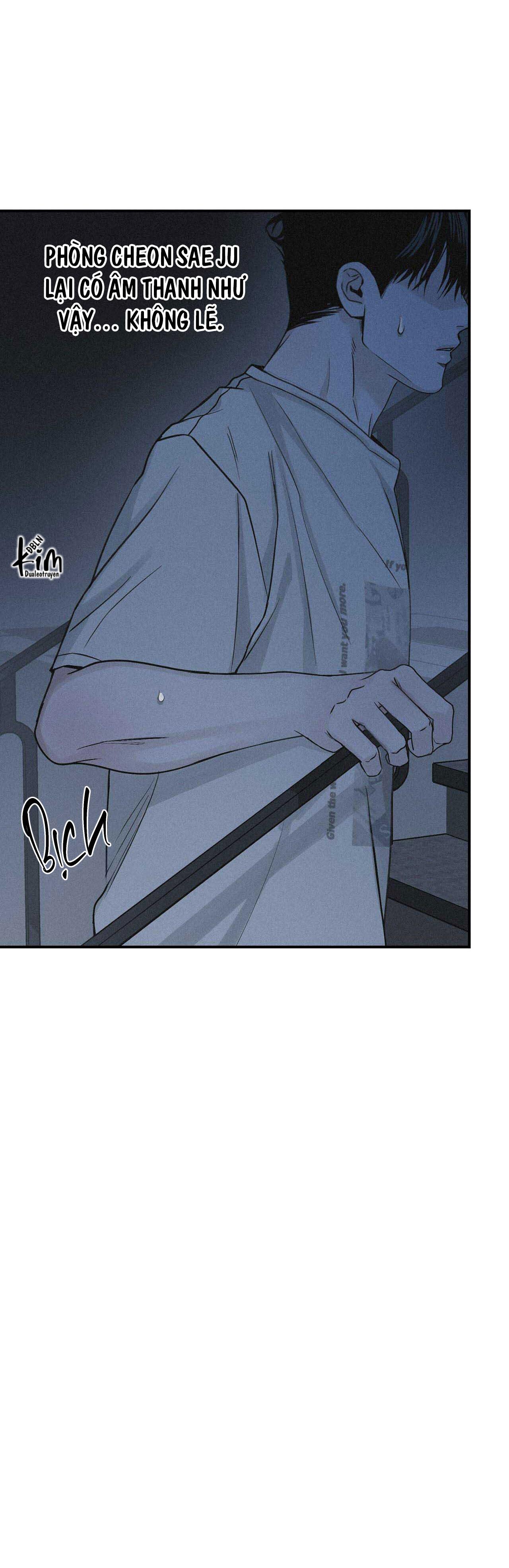 PROJECTION Chapter 37 - Next 