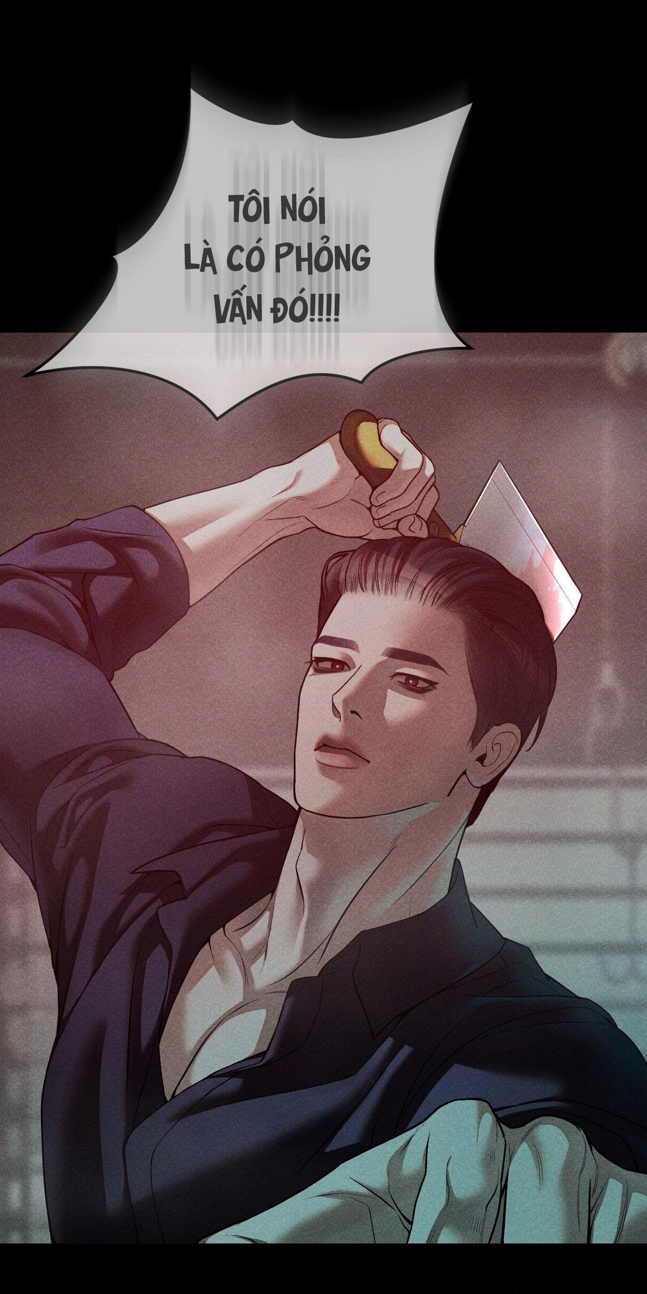 Thiếu niên sò: Bình minh bùng cháy Chapter 1 - Next 