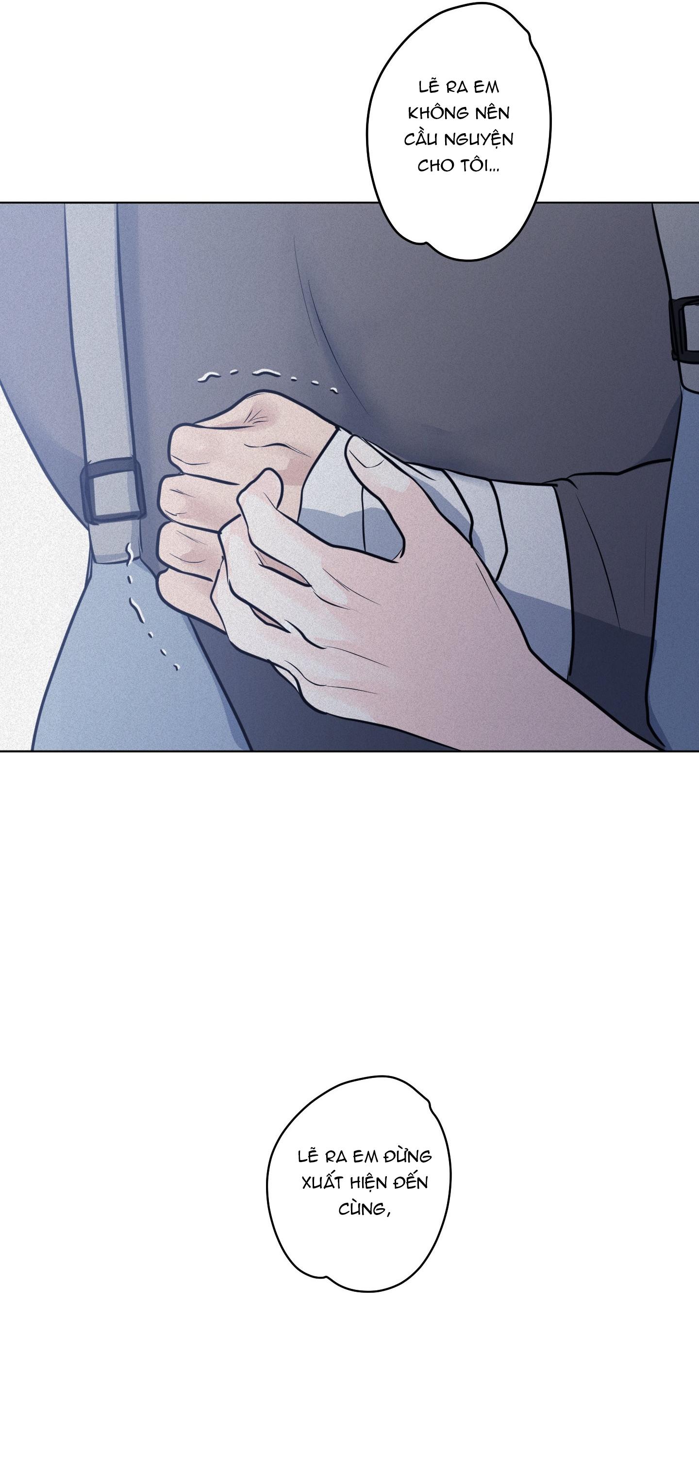 (ABO) LỜI CẦU NGUYỆN Chapter 67 - Next 
