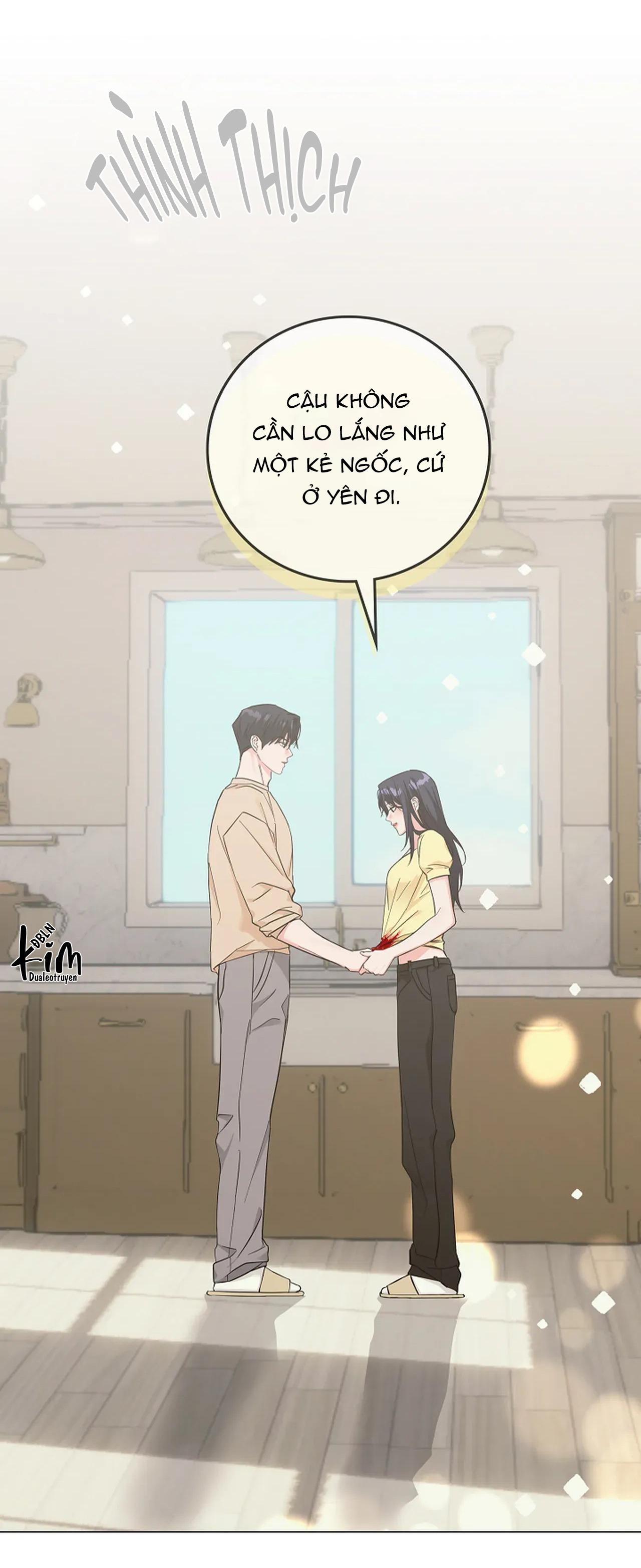 BL NGẮN CHỊCH HỎNY Chapter 57.4 gay hell 4 - Next Chapter 57.5 gay hell 5