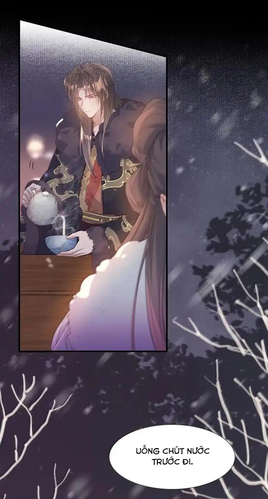 Loạn thế vi vương Chapter 121 - Next 
