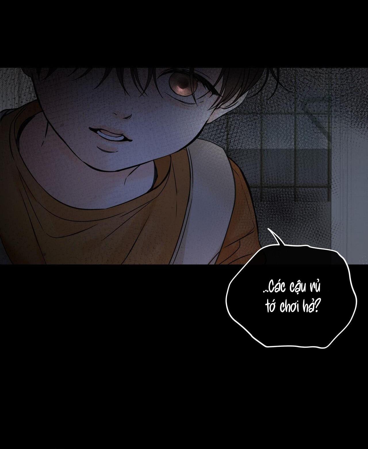 (CBunu) Hạ cánh cuối chân trời Chapter 33 - Next 