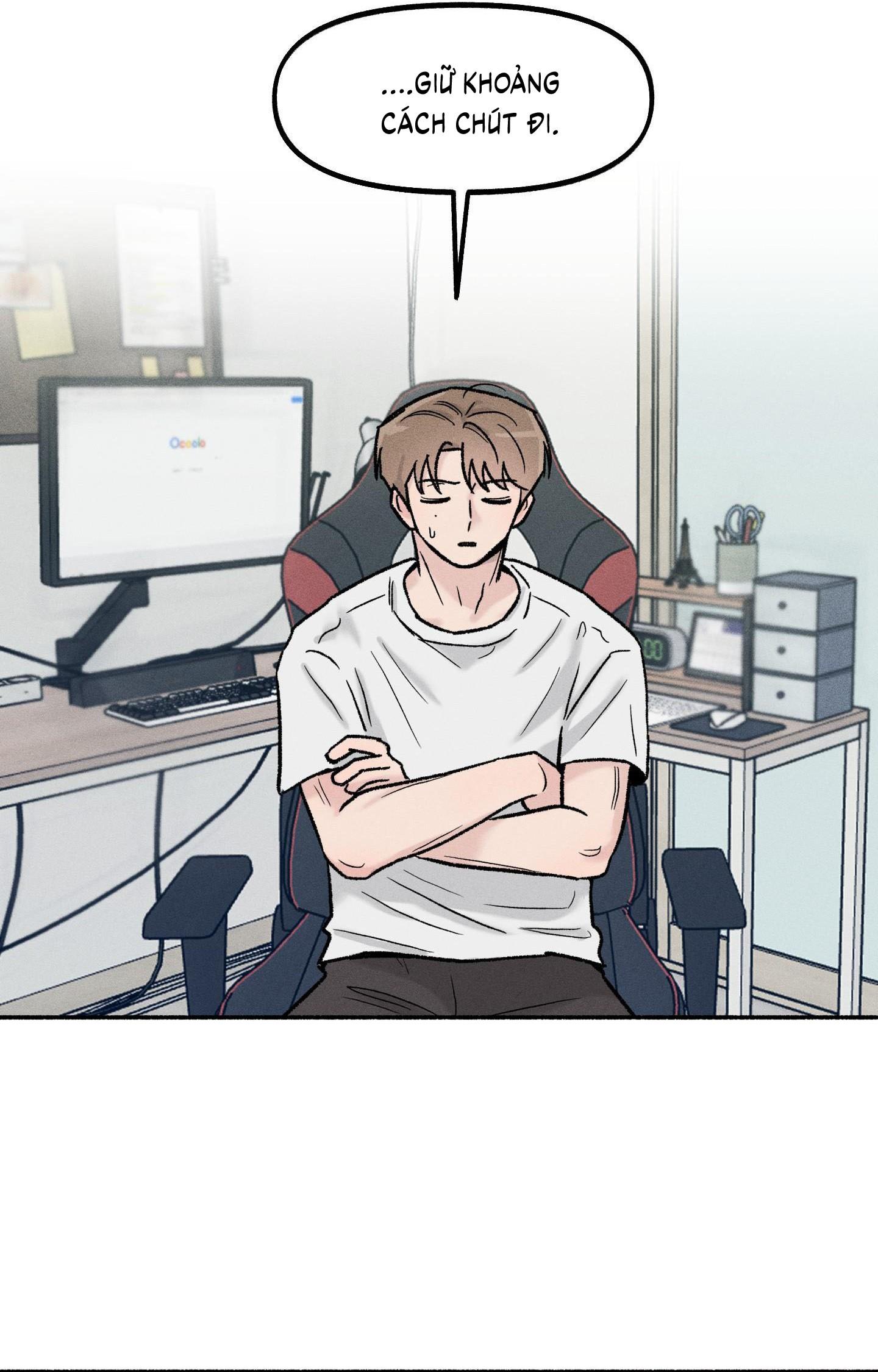 (CBunu) Khi Người Lơ Đãng Chapter 21 - Trang 2