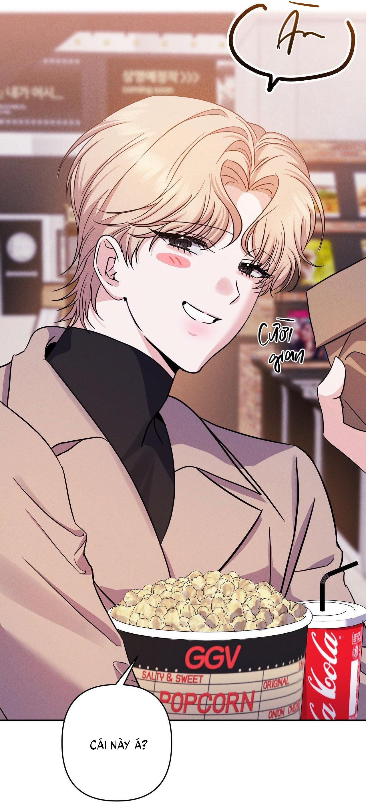 (CBunu) Cẩm Nang Fetish Chapter 4 H - Next Chapter 5 H+