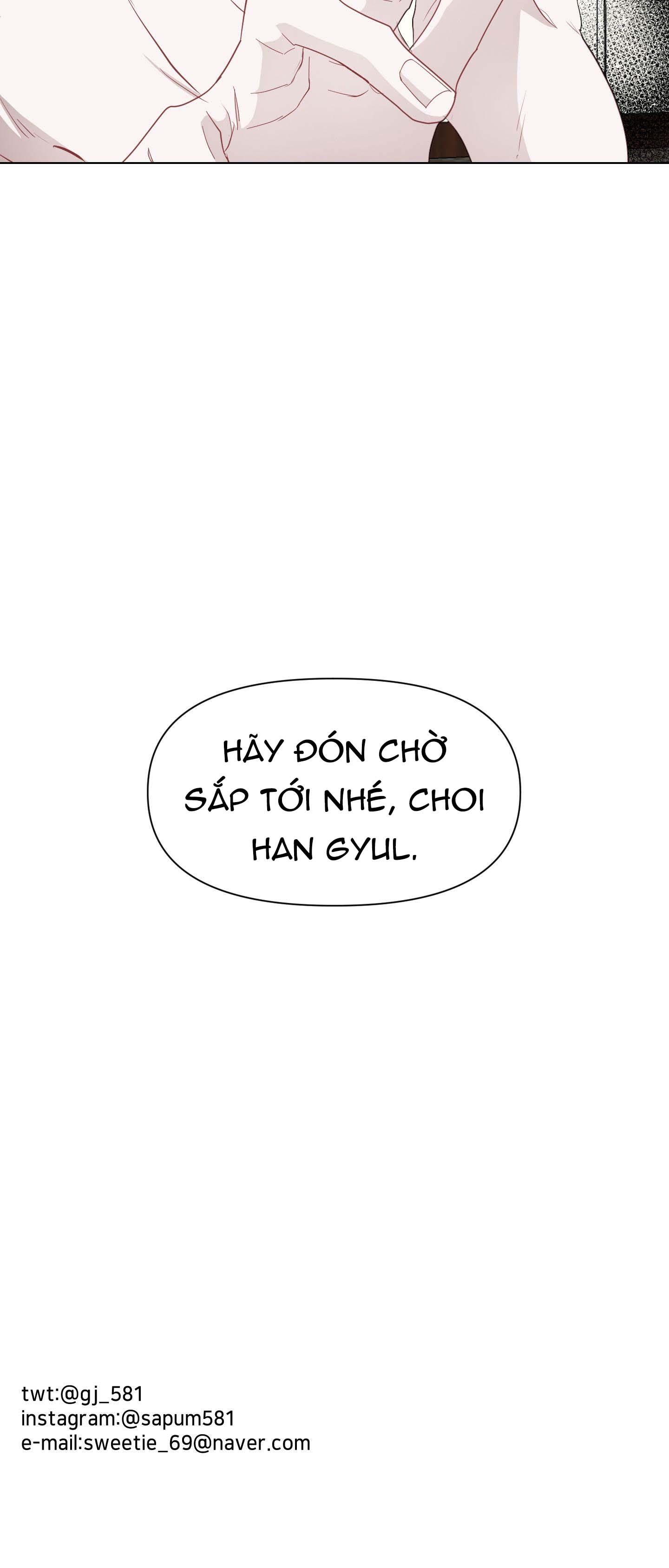 Cách chuẩn hóa kẻ thù Chapter 4 - Trang 3