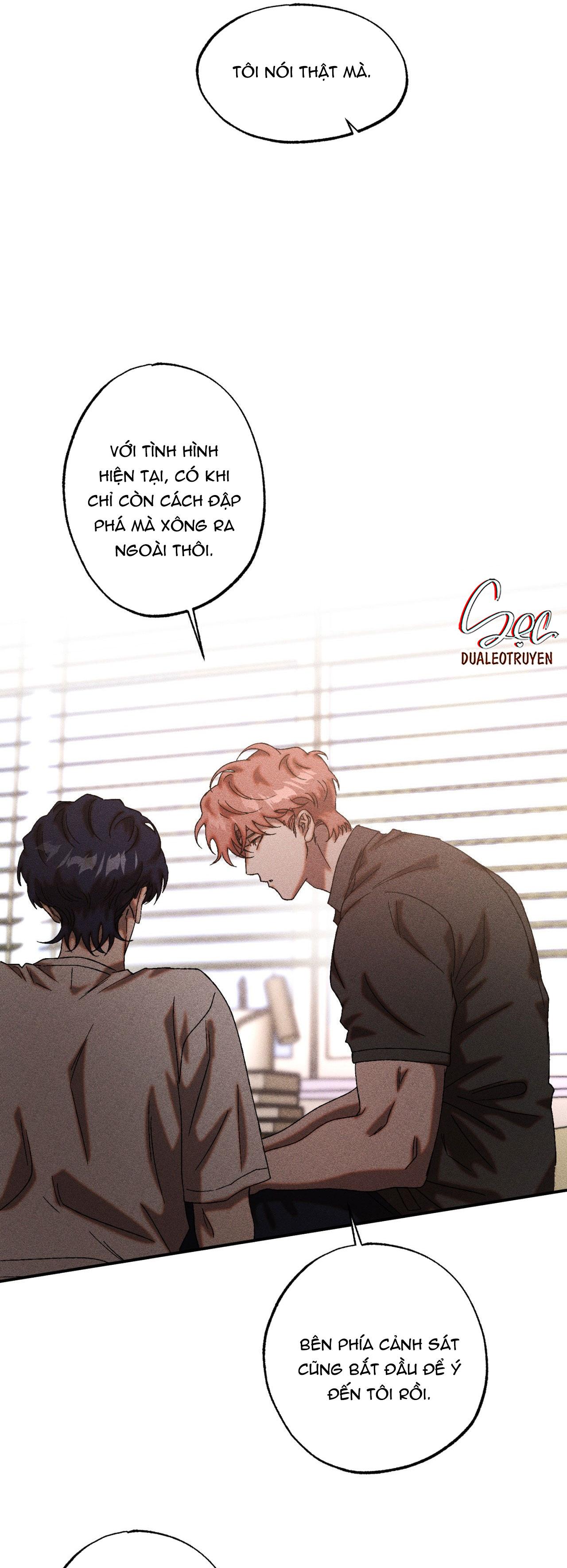 Cash Or Credit Chapter 51 - Next Chapter 52