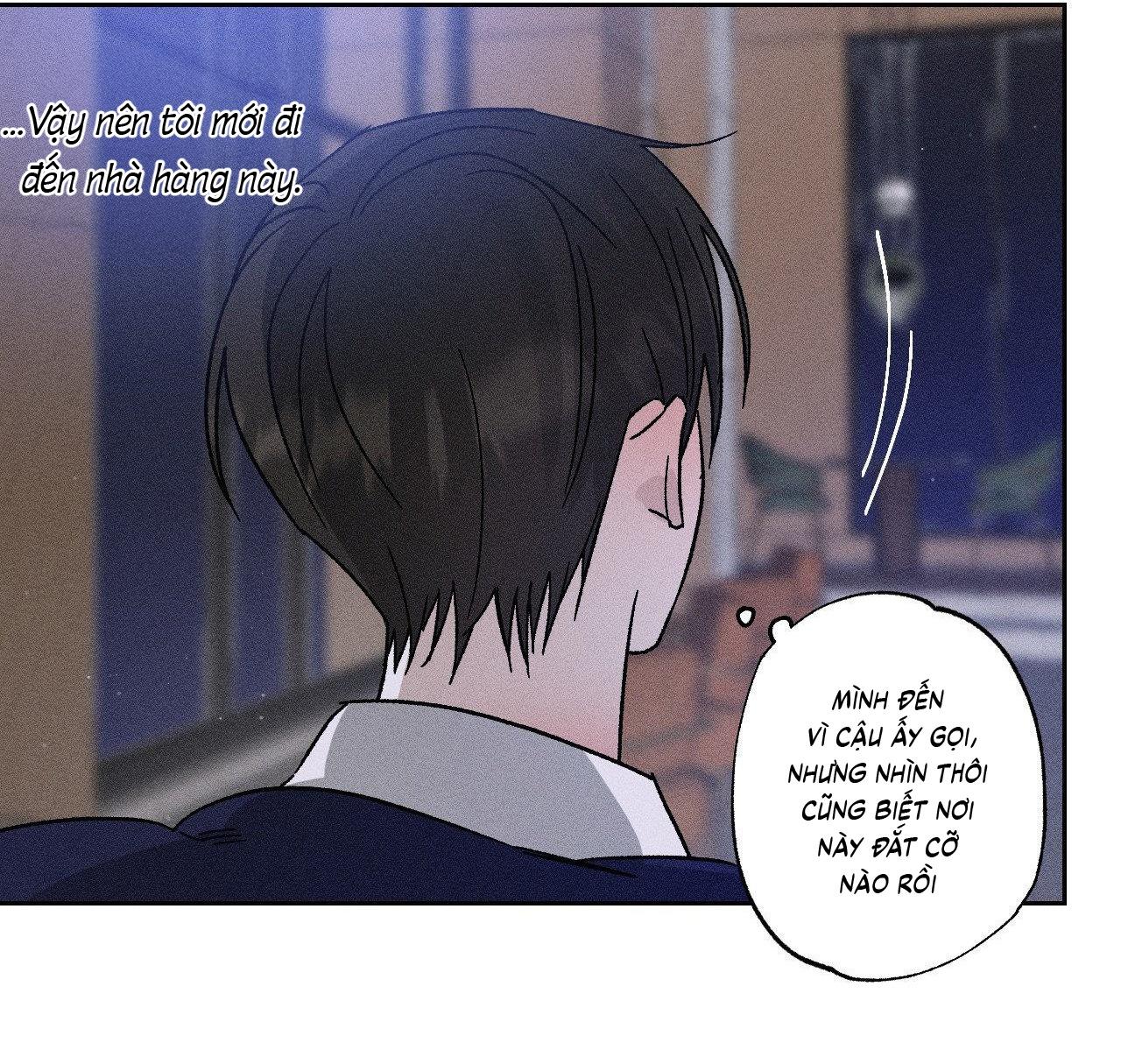 (CBunu) Close Up Chapter 22 - Next 