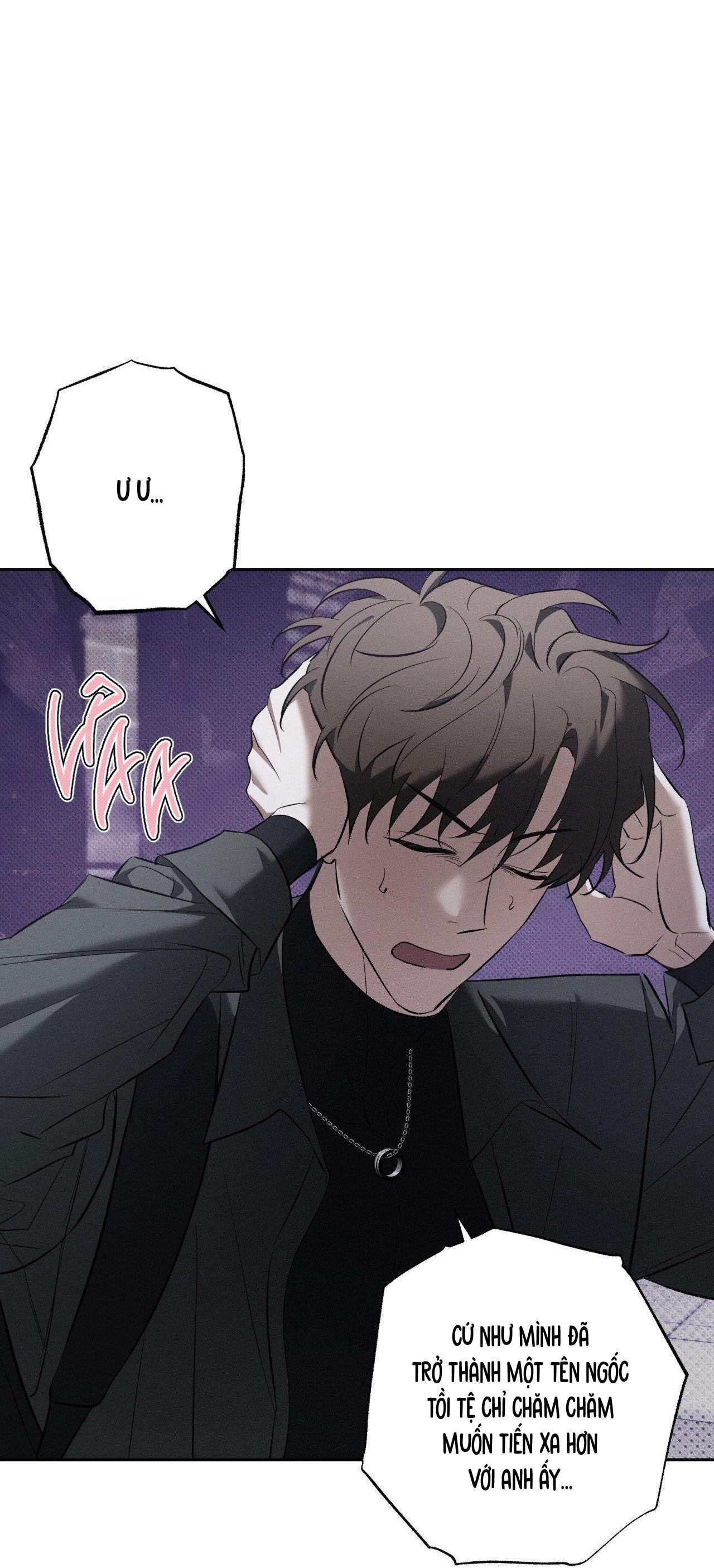 (CBunu) Chó Săn Của Sisyphus Chapter 14 - Trang 2