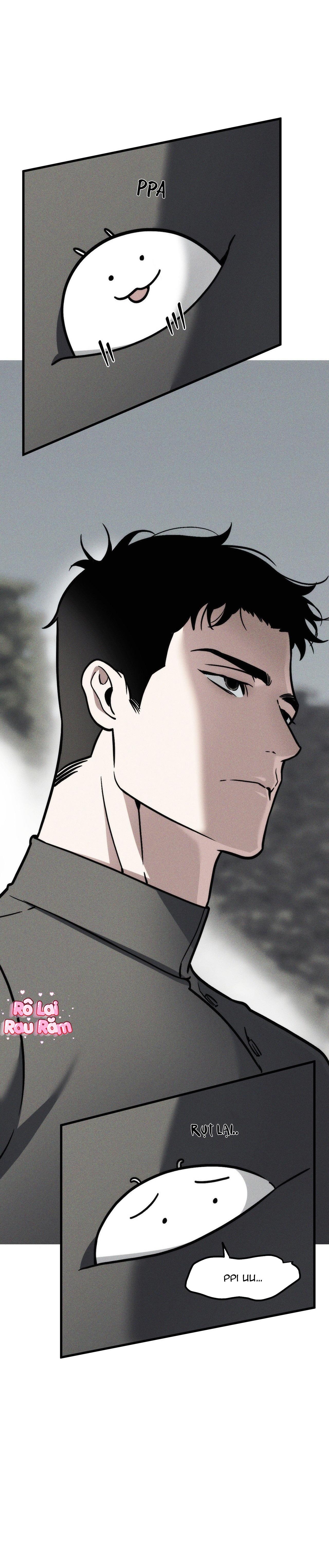 ÔNG XÃ CỦA VẬT TẾ THẦN Chapter 25 - Next 