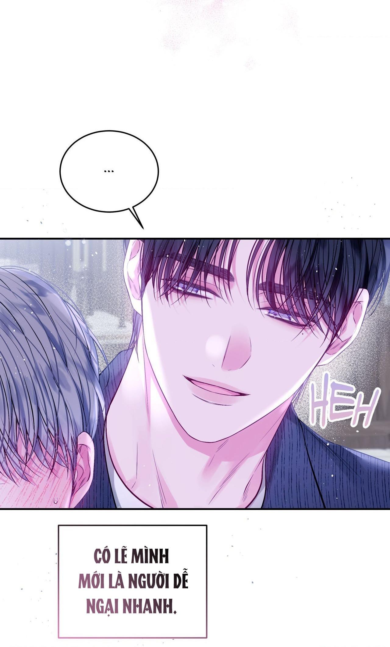 CHÚNG TA KHÔNG HOÀN HẢO Chapter 4 - Next Chapter 5