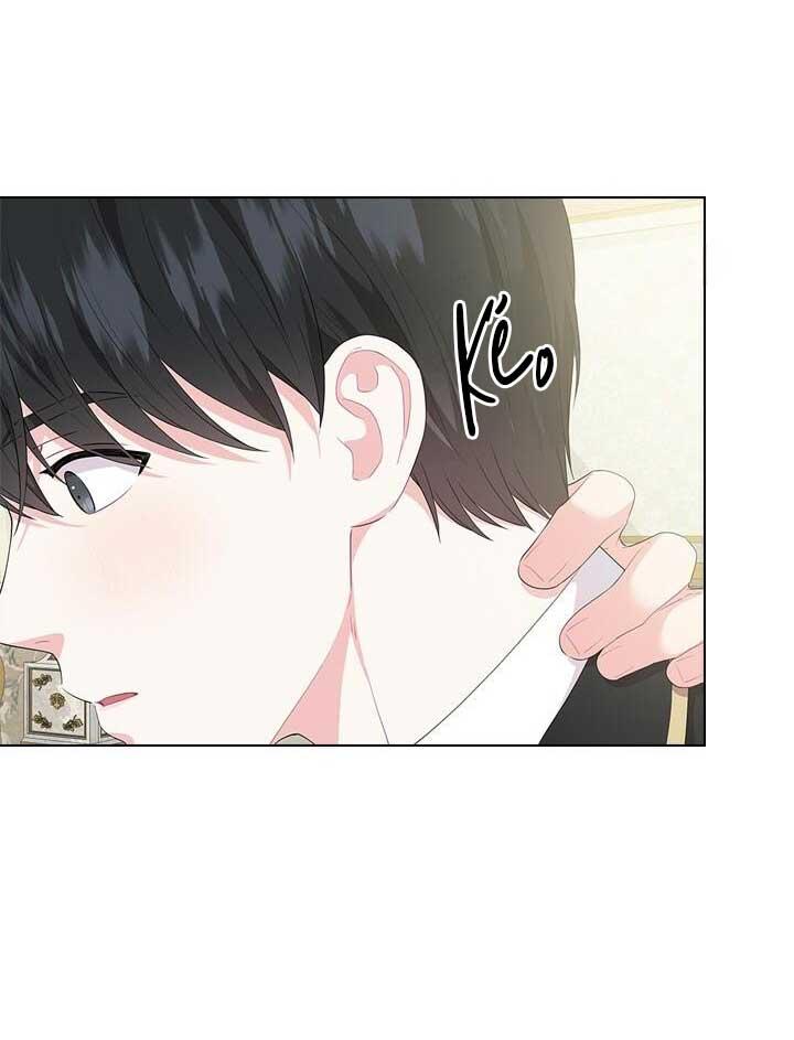 Who’s your daddy Chapter 21 - Next Chapter 22