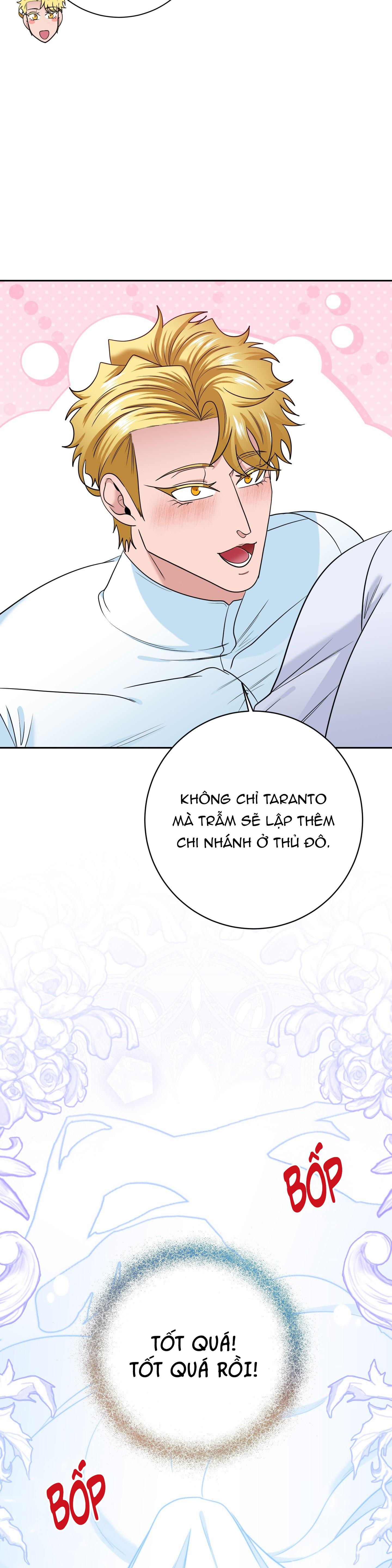 CÔNG TƯỚC MUỐN CÓ CON NỐI DÕI Chapter 47 - Next 