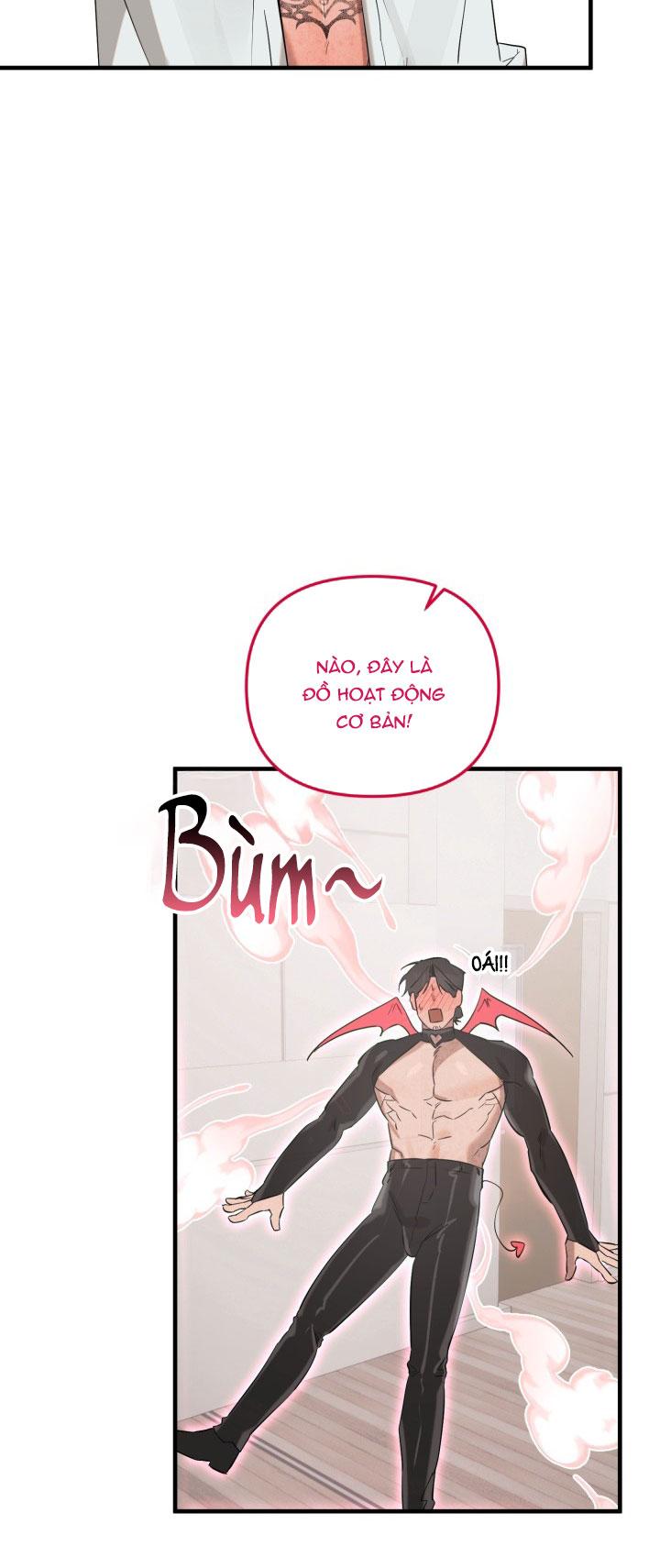 ĐẠI CA DÂM ĐÃNG Chapter 1 - Next Chapter 2