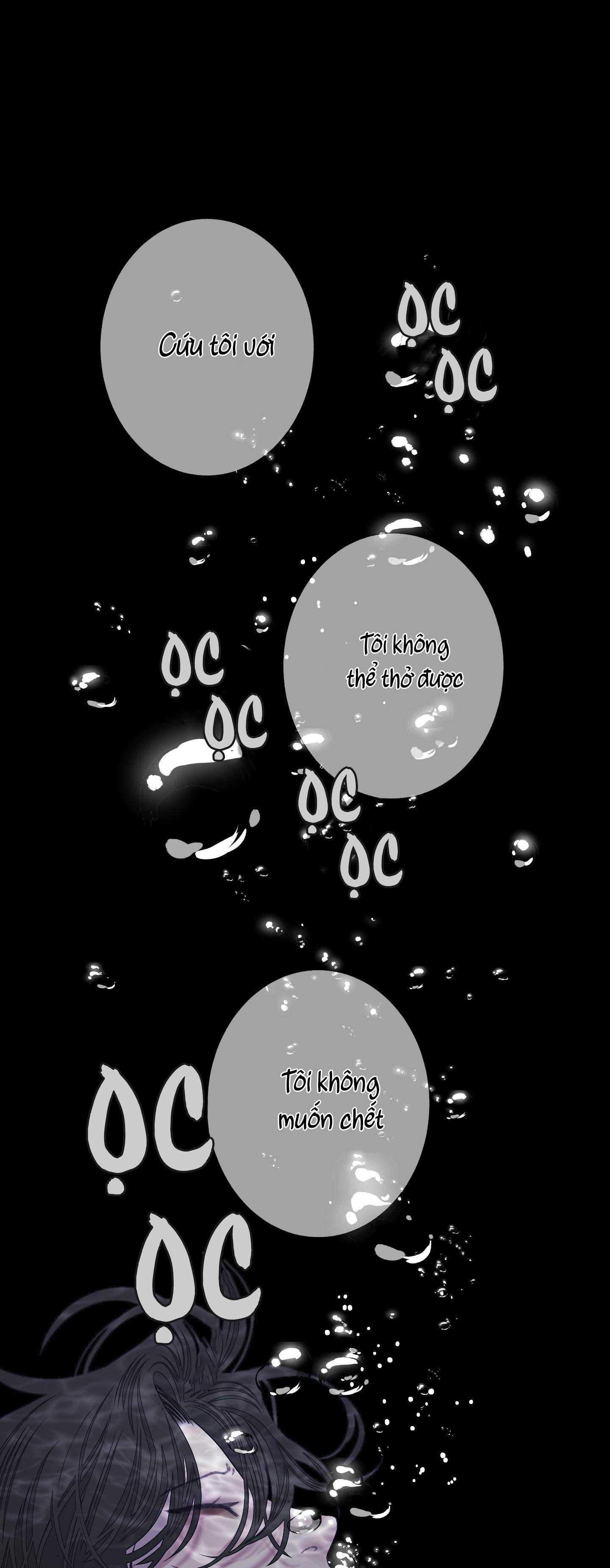 CHUYỆN QUỶ MÔN QUAN Chapter 86 - Trang 3