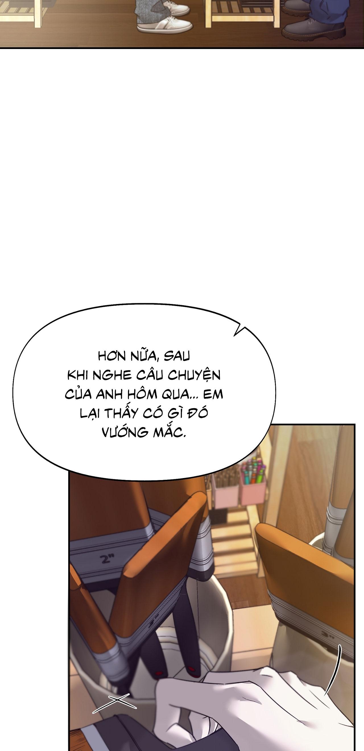 NERD PROJECT Chapter 39 - Next Chapter 40