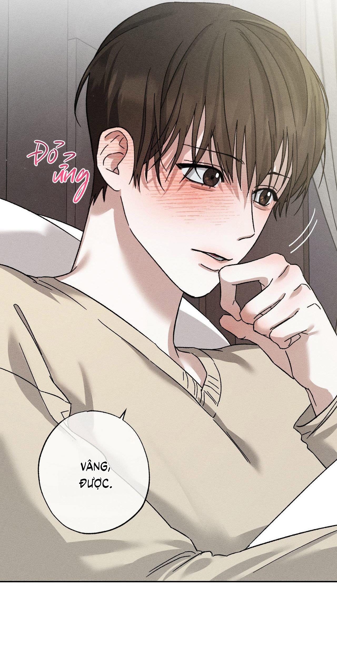 (CBunu) Close Up Chapter 16 H+ - Next Chapter 17