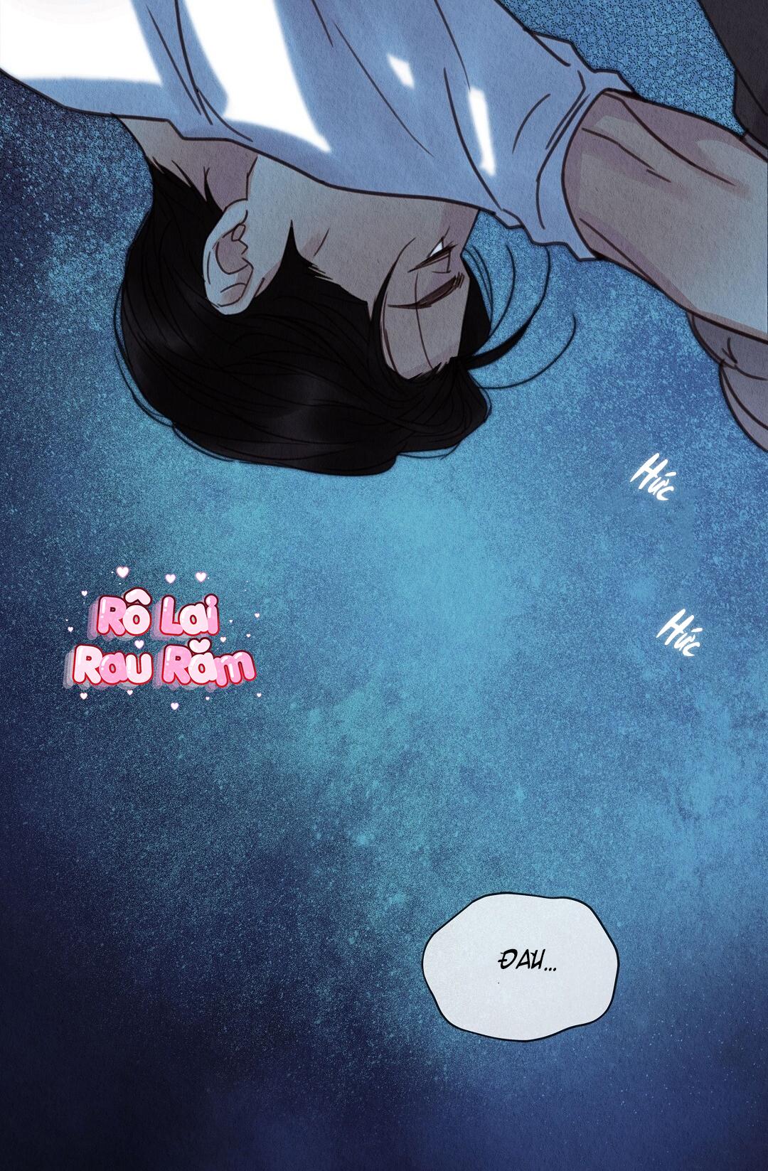 QUÁ KHỨ CỦA KẺ PHẢN DIỆN Chapter 14 - Next 