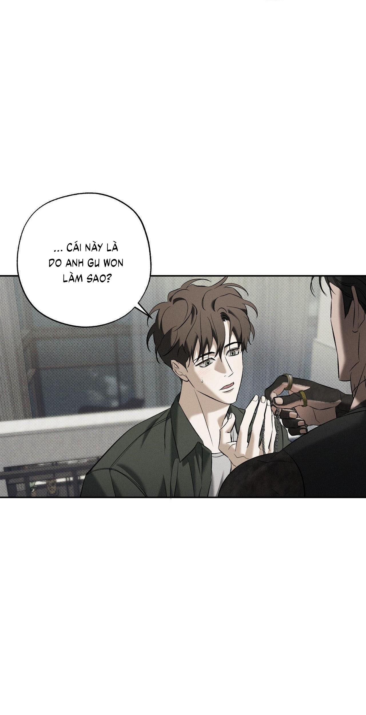 (CBunu) Chó Săn Của Sisyphus Chapter 13 - Next Chapter 14