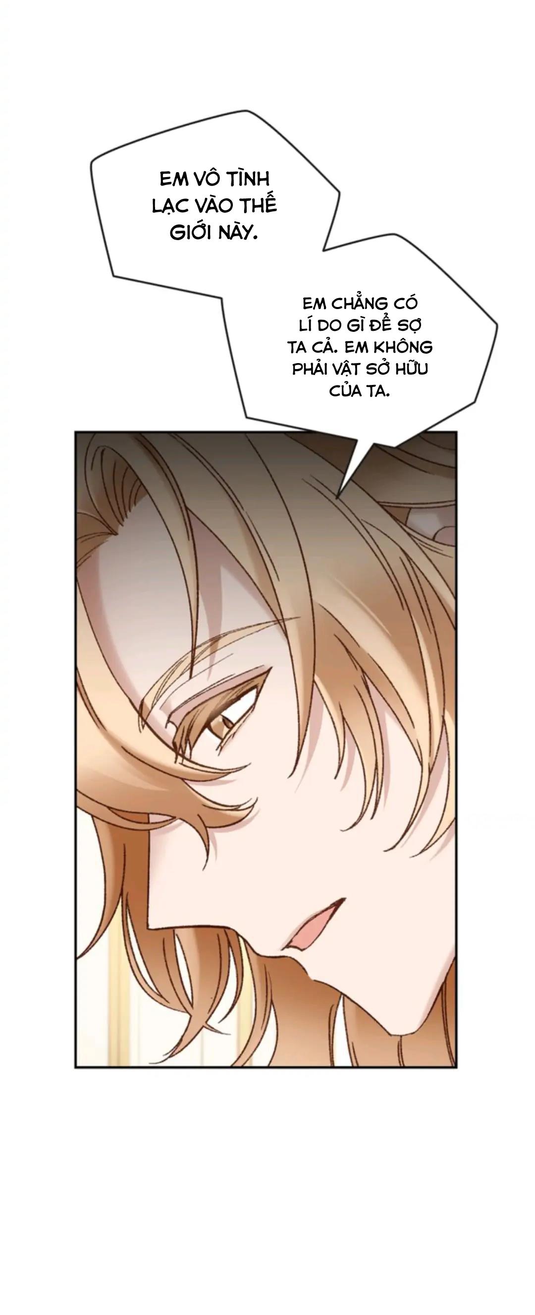 Cứu Rỗi Chapter 13 - Next 