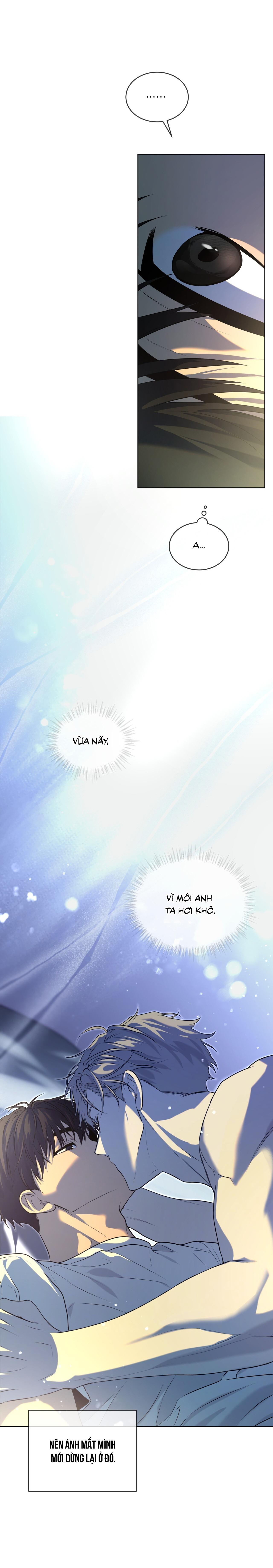 Passion Chapter 117 - Trang 4