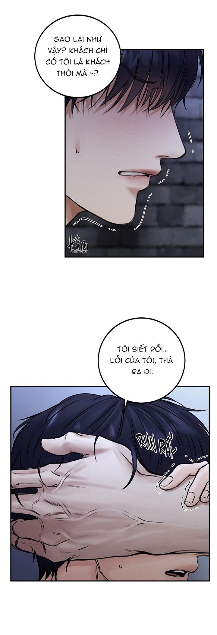 TUYỂN TẬP CUỒNG CÔNG-CHIẾM HỮU CÔNG CỦA NHÀ KIM Chapter 48.3 NEONTRY 3 - Next Chapter 48.3